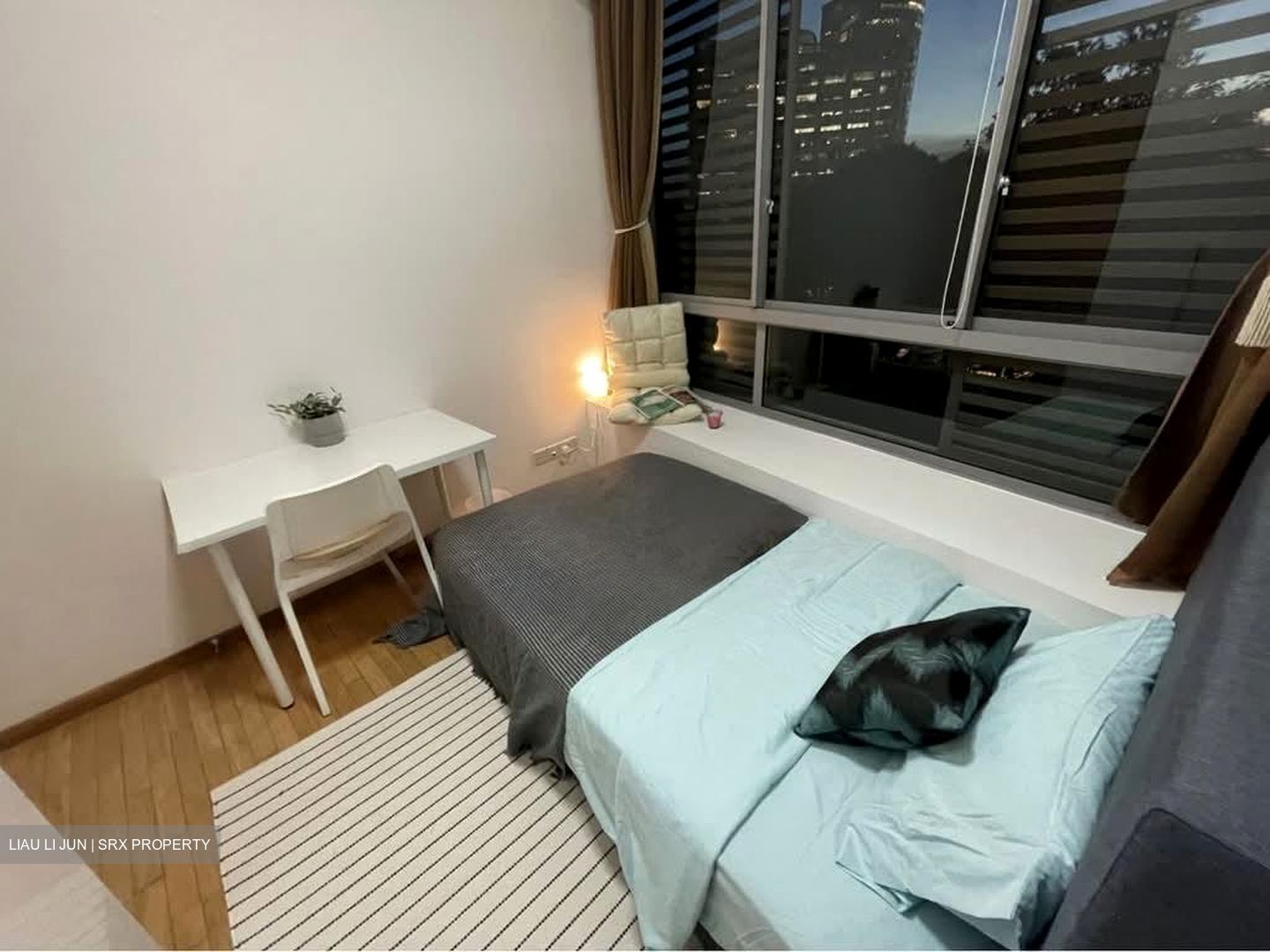 One-north Residences (D5), Apartment #561006451